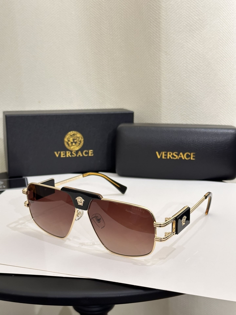 Versace Sunglasses